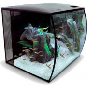 Nano Aquarium Komplettset FLUVAL Flex 57 l f&uuml;r 84,99&euro; (prime)
