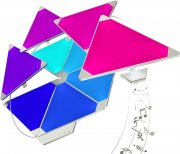 Nanoleaf Light Panels Rhythm Starter Kit - 15x f&uuml;r 219,99&euro;