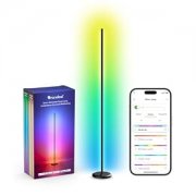 Nanoleaf Matter Smart Stehlampe f&uuml;r nur 9&euro; (statt 80&euro;) mit Code