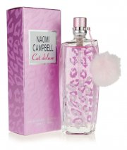 Naomi Campbell Cat deluxe Eau de Toilette 30 ml f&uuml;r Damen