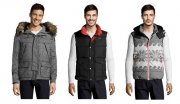 Napapijri Sale bei vente-privee &ndash; z.B. Daunenwesten ab 46&euro;