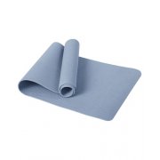Narwhal Yogamatte (6mm, TPE, blau) f&uuml;r nur 17&euro; statt 34&euro;