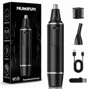 Nasenhaartrimmer 2-in-1 f&uuml;r nur 9,99&euro; bei Amazon
