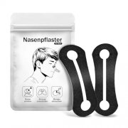 Nasenpflaster gegen Schnarchen (30 St&uuml;ck) f&uuml;r nur 3,49&euro;
