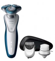 Nass- und Trockenrasierer (mit Verpackungsm&auml;ngeln) Philips S7522/50 f&uuml;r 80,99&euro; (statt 173&euro;)