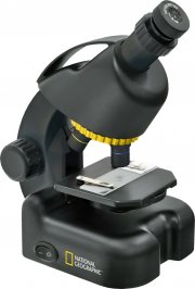 National Geographic Set (Teleskop / Mikroskop) 50 - 100 / 40 bei Ebay f&uuml;r 67,50 Euro