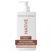 Native Bodylotion (487ml) mit Kokosnuss & Vanille f&uuml;r 13,99&euro;
