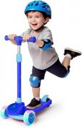 Nattork Kinderroller mit 3 R&auml;dern f&uuml;r 39,99&euro; bei Amazon