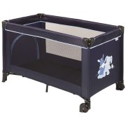  Nattou Reisebett Luxe Alex & Bibou, blau f&uuml;r 40&euro; statt 47,99&euro;
