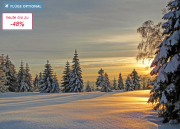 Natur-Idylle im Schwarzwald: 2 N&auml;chte incl. Halbpension ab 80&euro; pro Person