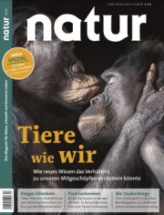 natur Jahresabo (14 Ausgaben) + 90 Euro BestChoice Einkaufs-Gutschein