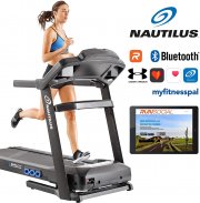 Nautilus SoftDrop Klappsystem T626 f&uuml;r 999&euro; statt 1349&euro;