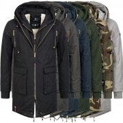 Navahoo 2in1 Herren Winterjacken