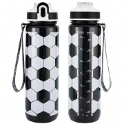 NAVTUE 1L Sport-Wasserflasche mit Strohhalm f&uuml;r nur 9,49&euro;