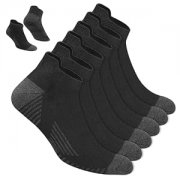 NAVYSPORT Baumwoll-Socken (6 Paar) f&uuml;r 6,25&euro;