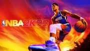 NBA 2K23 (PS5 / PlayStation 5)