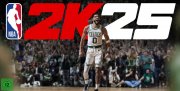 NBA 2K25 (Nintendo Switch)