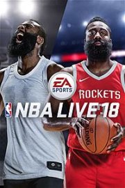 NBA Live 18: The One Edition (Xbox One) f&uuml;r 6&euro;