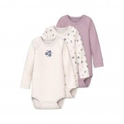 Nbfbody Langarmshirt "Jet Stream Flower" f&uuml;r nur 9,50&euro;