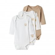 Nbnbody Oxford Bear Hemd f&uuml;r nur 13,25&euro; bei Amazon