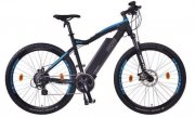 NCM Moscow 29 Zoll E-MTB f&uuml;r 1.099&euro;