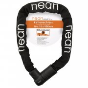 nean massives Vierkant-Motorrad-Fahrrad-E-Bike-Ketten-Schloss f&uuml;r 14,99&euro; statt 29,90&euro;