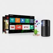 Nebula Capsule Beamer von Anker, Smarter Tragbarer Projektor mit Wi-Fi Pico f&uuml;r 299,99&euro; 