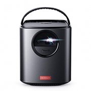 Nebula Mars II Beamer von Anker, Tragbarer Projektor mit 720p DLP Bildqualit&auml;t f&uuml;r 439,99&euro;