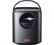 Nebula Mars II Beamer von Anker, Tragbarer Projektor mit 720p DLP Bildqualit&auml;t f&uuml;r 439,99&euro;