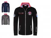 Nebulus Comeback Sweatjacke in verschiedenen Farben