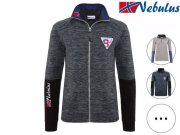 Nebulus Fleecejacke / -pullover f&uuml;r 30,90&euro; statt 37,94&euro;