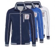 Nebulus Thorgil Segeljacke f&uuml;r 39,99&euro; (statt 60&euro;)