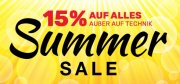 Neckermann: 15% Rabatt auf alles + Versandkostenfrei ab 75&euro;