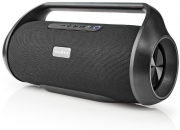 Nedis Party Boombox 90W Bluetooth Lautsprecher f&uuml;r 55,48 Euro