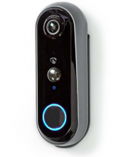 Nedis SmartLife Full HD 1080 Video-T&uuml;rsprechanlage