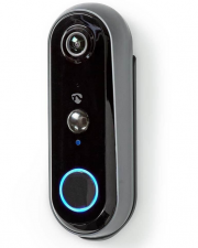 Nedis SmartLife intelligente Full-HD Video-Gegensprechanlage