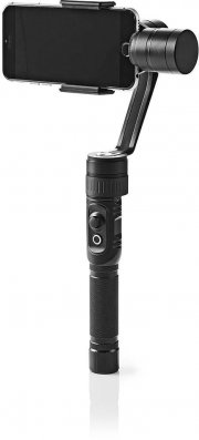 Nedis Smartphone 3 Achsen Gimbal mit Bluetooth