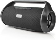 Nedis SPBB320BK Bluetooth Party Boombox