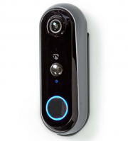 Nedis WIFICDP20GY SmartLife Video-T&uuml;rsprechanlage
