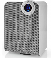 Nedis WLAN-Smart-Heizl&uuml;fter mit App, Google Home und Amazon Alexa Steuerung