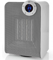Nedis WLAN-Smart-Heizl&uuml;fter WIFIFNH20CWT