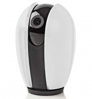 Nedis WLAN Smart IP HD &Uuml;berwachungskamera
