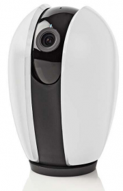 Nedis WLAN Smart IP-Kamera bei Notebooksbilliger f&uuml;r 39,98 Euro