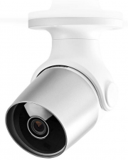 Nedis WLAN Smart IP Outdoor &Uuml;berwachungskamera