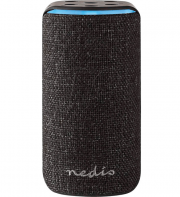 Nedis WLAN Smart Lautsprecher mit Amazon Alexa Sprachsteuerung f&uuml;r 25,90 Euro
