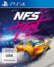 Need for Speed Heat PlayStation 4 f&uuml;r 24,95&euro; statt 36,58&euro;