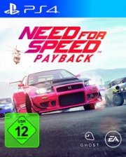 Need for Speed Payback (PS4) f&uuml;r 29,99&euro; inkl. Versand