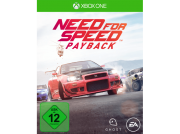 Need for Speed: Payback (Xbox One)