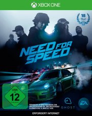 Need for Speed (Xbox One)