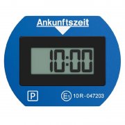 Needit Park Lite I elektronische Parkscheibe f&uuml;r 19,49&euro;